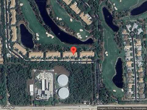 Parkstone Pl #201, Naples, FL 34120