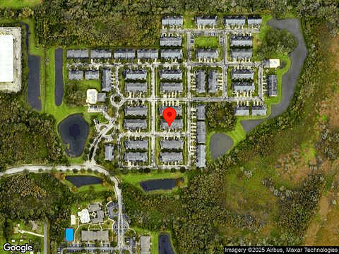 Tipperary Lane, Tampa, FL 33610