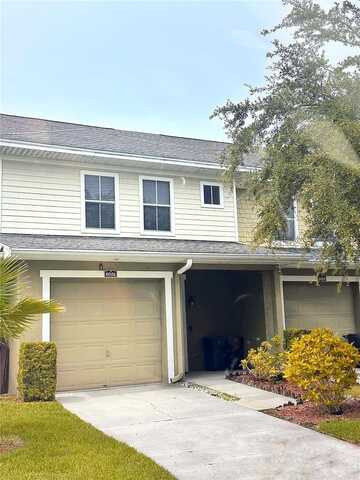 Tipperary Lane, Tampa, FL 33610