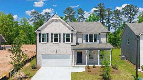 River Gardens Drive Se, Atlanta, GA 30354