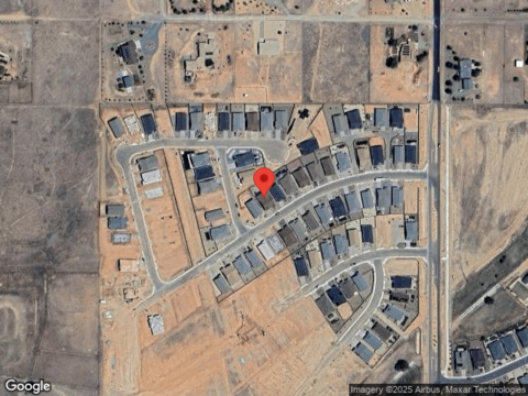 E Turnberry` Drive, Prescott Valley, AZ 86315