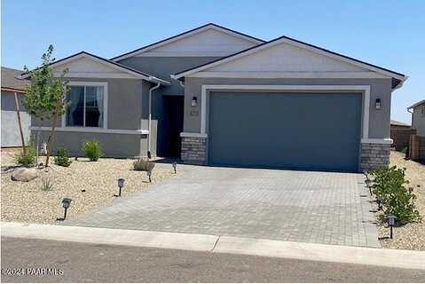 E Turnberry` Drive, Prescott Valley, AZ 86315