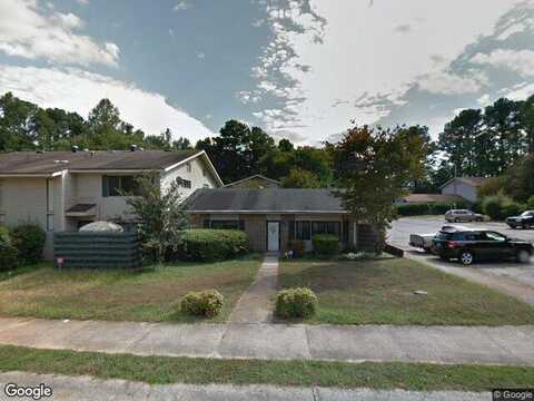 Taylor Rd #22, Riverdale, GA 30274