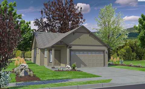 Zee Pride Lane, Richland, WA 99352