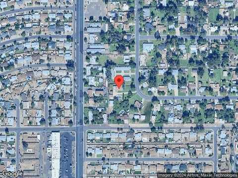 N 34Th Avenue N, Phoenix, AZ 85051