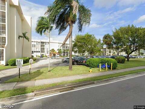 Three Islands Blvd #317, Hallandale Beach, FL 33009