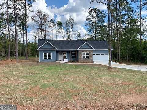 W Highway 22, Milledgeville, GA 31061