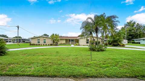 Lantana Drive N, Indian Lake Estates, FL 33855