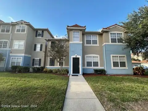 Star Rush Drive, Melbourne, FL 32940