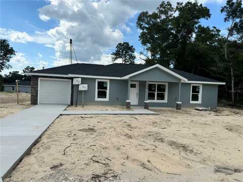 Nw 56Th Terrace, Ocala, FL 34482