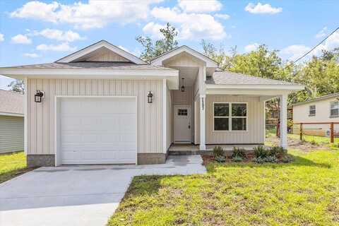 Famcee Avenue, Tallahassee, FL 32310