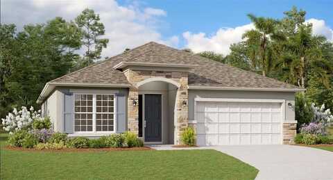 Grand Teton Court, Deland, FL 32724