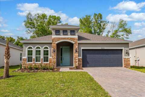 Grand Teton Court, Deland, FL 32724