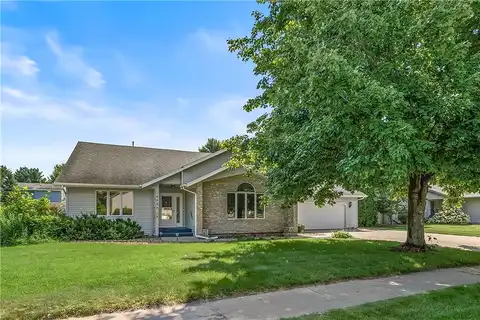 Sierra Drive, Eau Claire, WI 54701