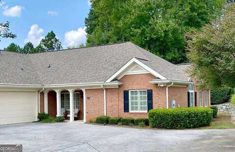 Rose Arbor Drive Nw, Acworth, GA 30101