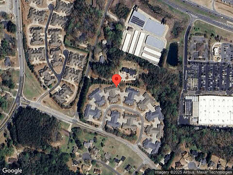 Rose Arbor Drive Nw, Acworth, GA 30101