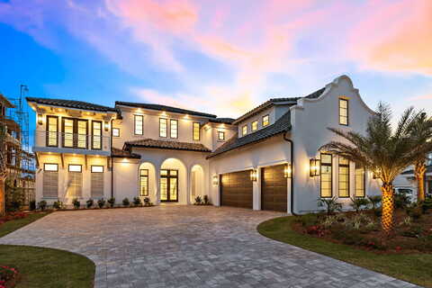 Emerald Ridge, Santa Rosa Beach, FL 32459