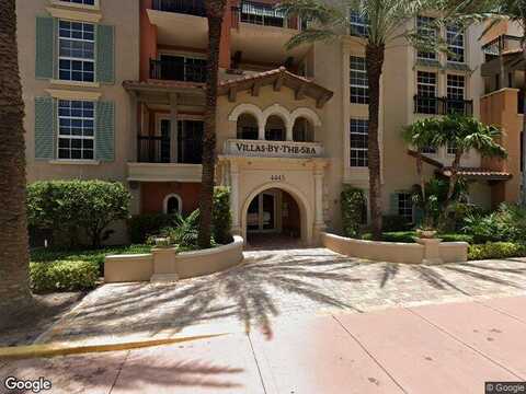 El Mar Dr #401, Lauderdale By The Sea, FL 33308