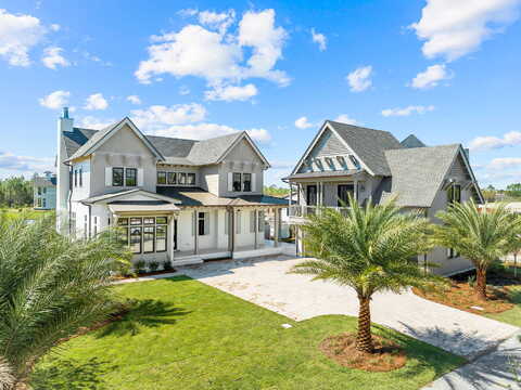 Windsong Drive, Inlet Beach, FL 32461