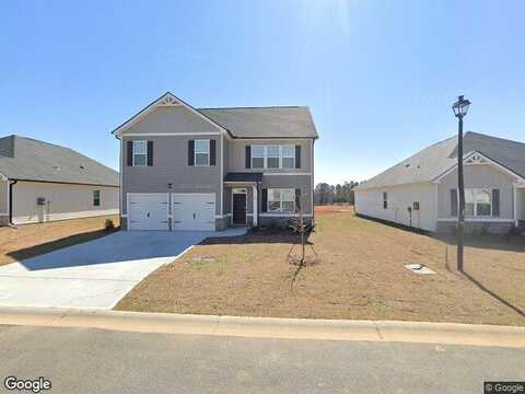 Harrow Drive, Perry, GA 31069