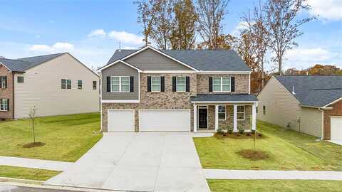 Spencer Trail, Stonecrest, GA 30038