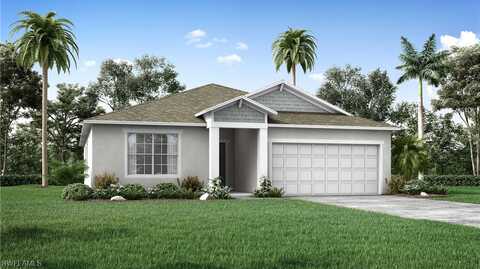 Sw 6Th Place, Cape Coral, FL 33991