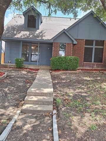 Ob Crowe Drive, Dallas, TX 75227