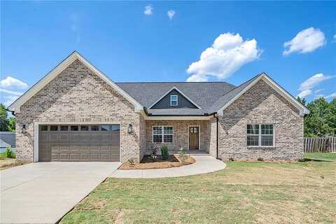 Keating St, Chatsworth, GA 30705