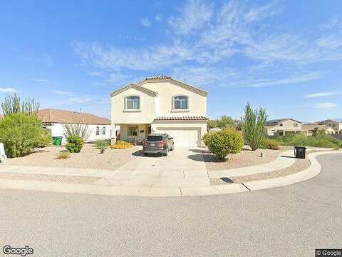W Rg Lee Street W, Vail, AZ 85641