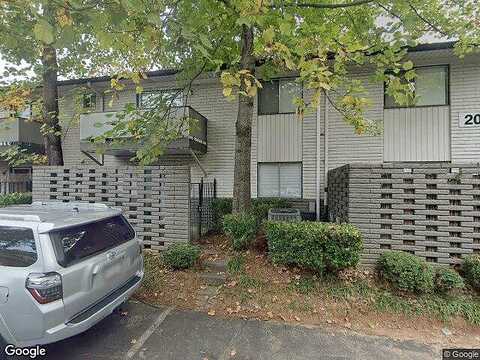 Roswell Road Rd Ne #110, Atlanta, GA 30305