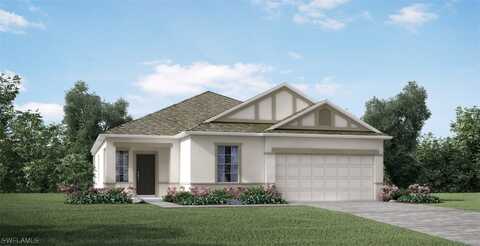 Pinehurst Avenue, Lehigh Acres, FL 33976