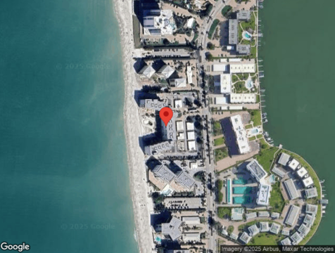 Gulf Shore Blvd N #309, Naples, FL 34103