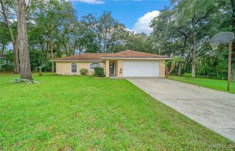 S Dover Terrace, Inverness, FL 34452