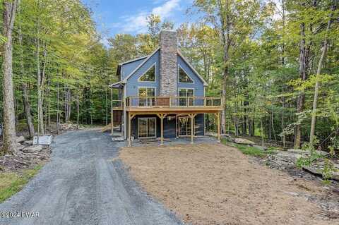 Northgate Road, Lake Ariel, PA 18436