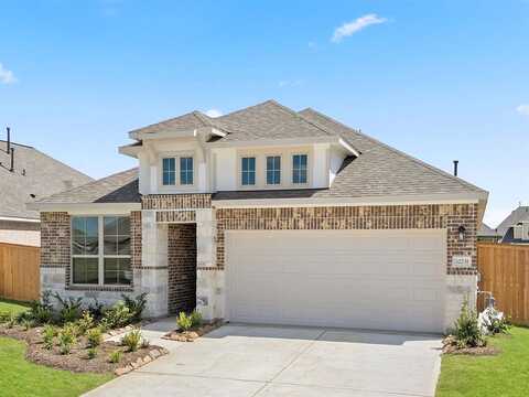 Cedar Crest Drive, Waller, TX 77484