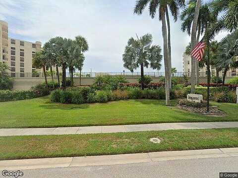 Gulf Shore Blvd N #206N, Naples, FL 34103