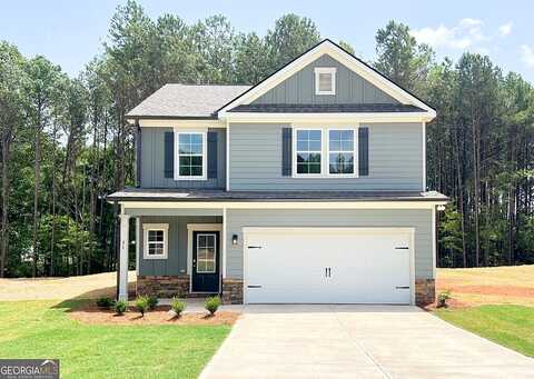 Breckens Way, Statham, GA 30666