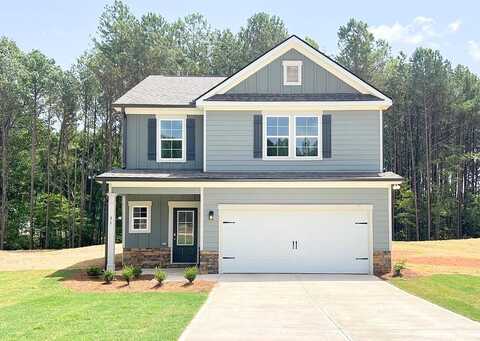 Breckens Way, Statham, GA 30666