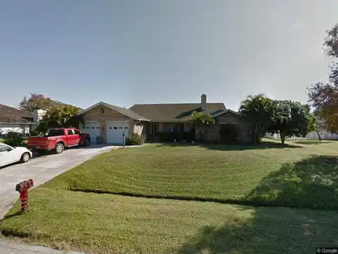 Se Aba Street, Port Saint Lucie, FL 34953