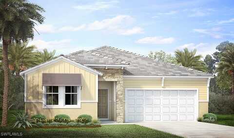 Nissi Court, Naples, FL 34114