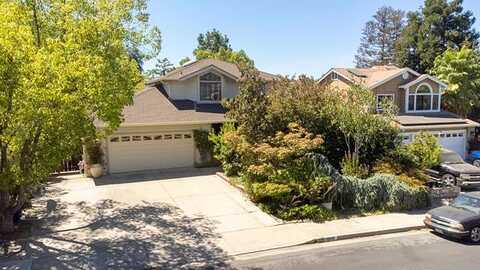 Bellflower Drive, Antioch, CA 94509