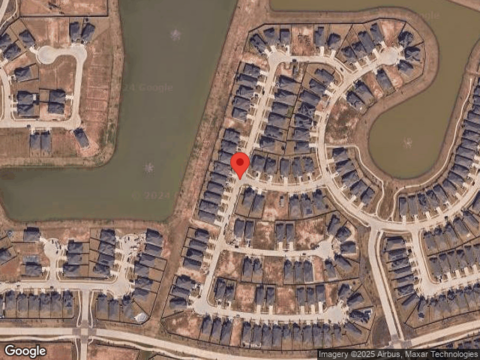 Sweetwater Bay Dr, Katy, TX 77493