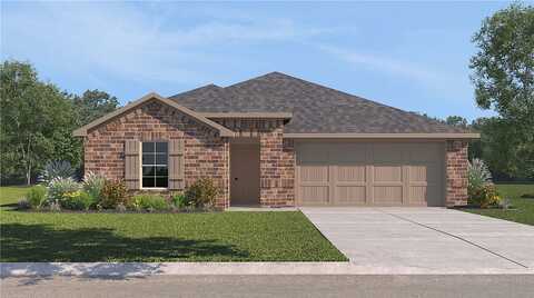 Martell Street, Corpus Christi, TX 78415