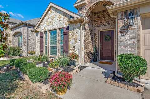 Hillrich Drive, Anna, TX 75409