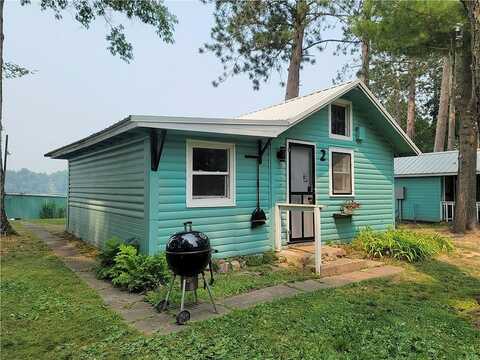 2622 7 1/4 Avenue 2, Chetek, WI 54728