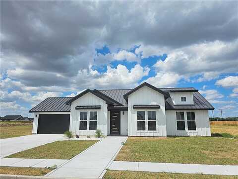 Kingdom Drive, Weslaco, TX 78596