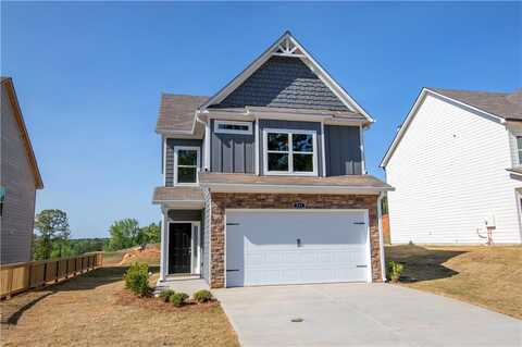 Eva Way, Cartersville, GA 30121