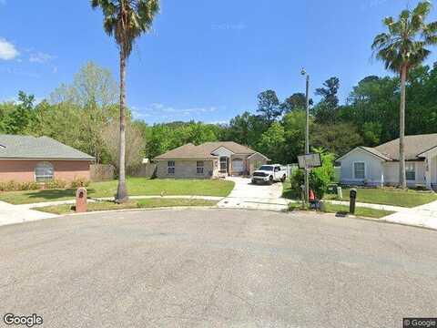 Aloha Ln, Middleburg, FL 32068