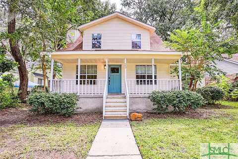 E Deerwood Road, Savannah, GA 31410