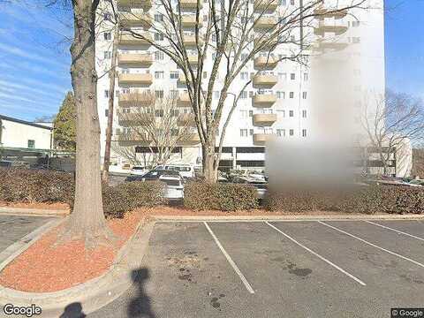 Peachtree Rd #508, Atlanta, GA 30309